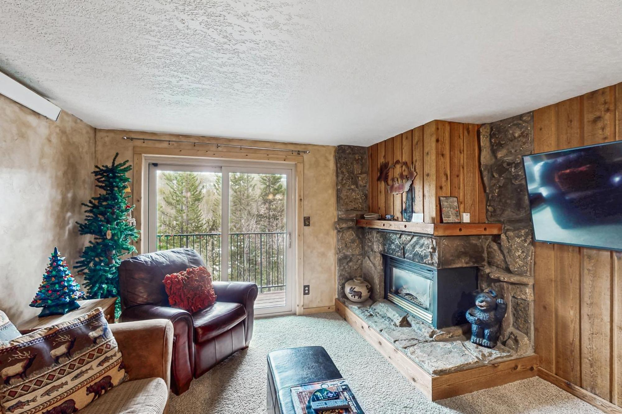 Beaver Village & Mountain Bliss Winter Park Exterior foto